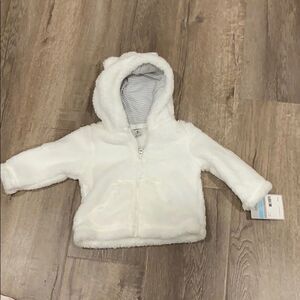 🎉Last Deal 🎉White  jacket 💤